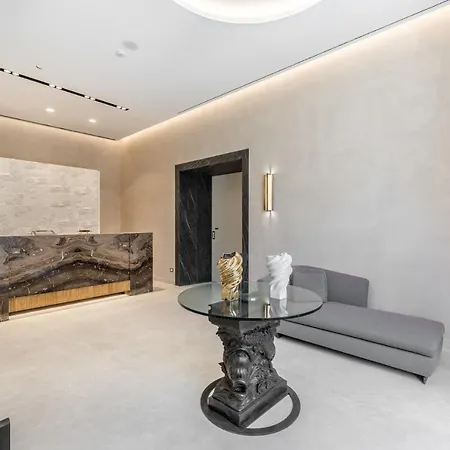 호텔 피렌체 에 콘티넨탈