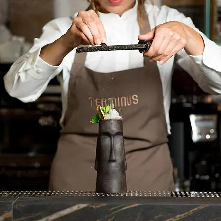 피렌체 에 콘티넨탈 4* 라스페치아