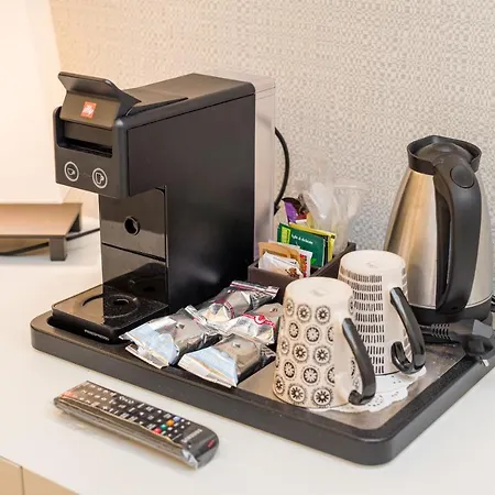 피렌체 에 콘티넨탈 호텔 라스페치아