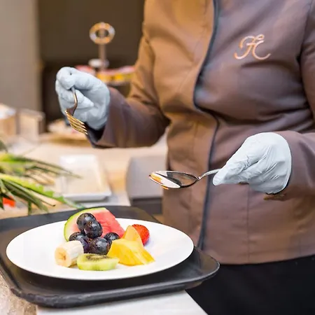 Firenze E Continentale