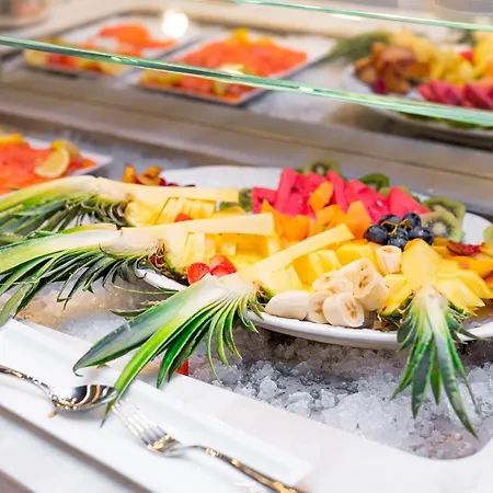 피렌체 에 콘티넨탈 4*