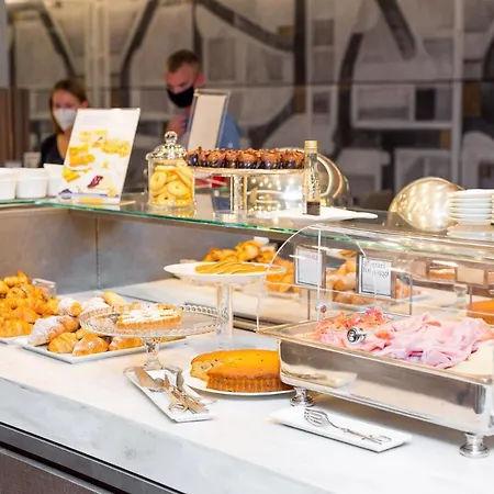 피렌체 에 콘티넨탈 호텔 라스페치아