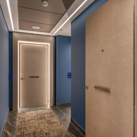 피렌체 에 콘티넨탈 4*