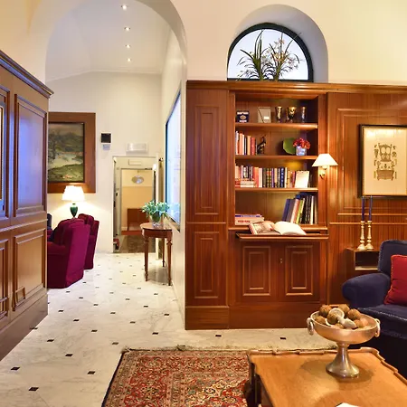 피렌체 에 콘티넨탈 4* 라스페치아