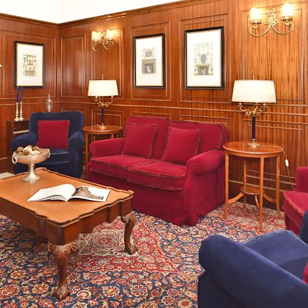 피렌체 에 콘티넨탈