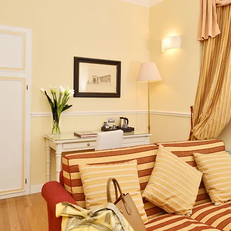 호텔 피렌체 에 콘티넨탈 라스페치아