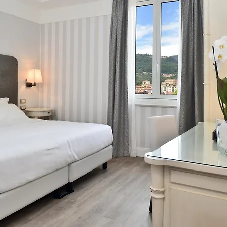 피렌체 에 콘티넨탈 4* 라스페치아