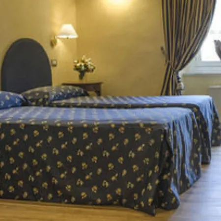 호텔 피렌체 에 콘티넨탈