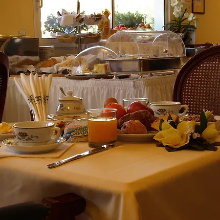 피렌체 에 콘티넨탈