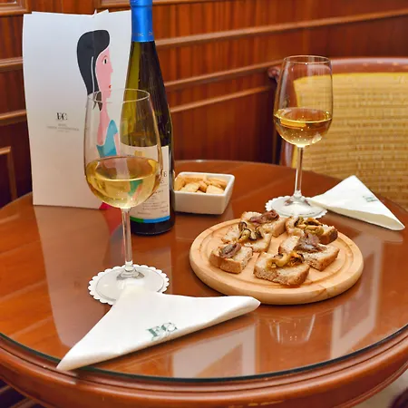 Firenze E Continentale Hotel