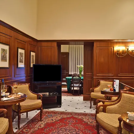 피렌체 에 콘티넨탈 라스페치아