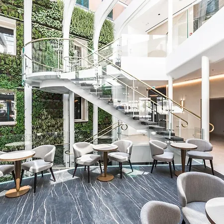 호텔 피렌체 에 콘티넨탈 라스페치아