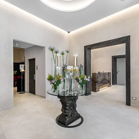 피렌체 에 콘티넨탈 4* 라스페치아