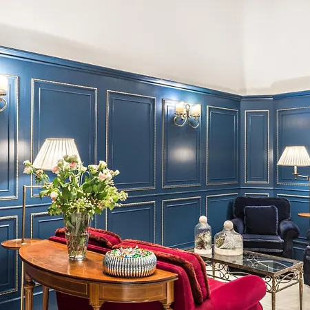 호텔 피렌체 에 콘티넨탈 라스페치아