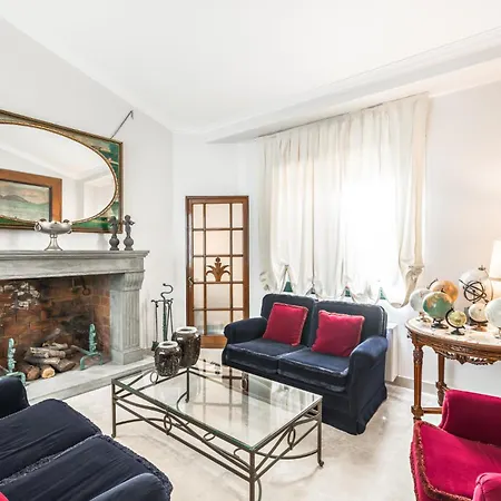 피렌체 에 콘티넨탈 호텔 라스페치아