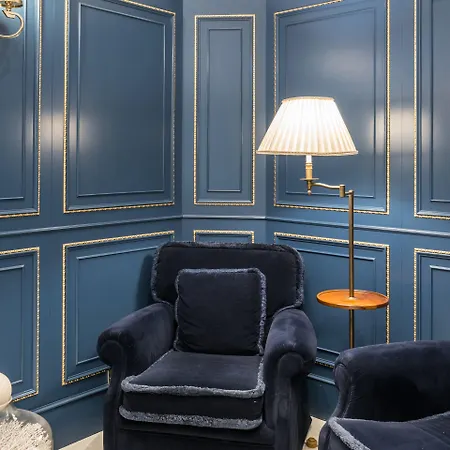 호텔 피렌체 에 콘티넨탈