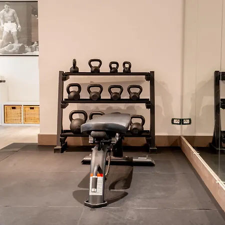 Hotel Firenze E Continentale 4*