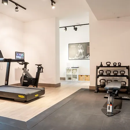 호텔 피렌체 에 콘티넨탈