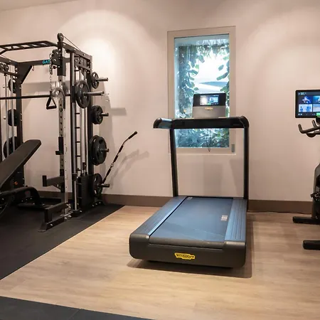 Firenze E Continentale 4*