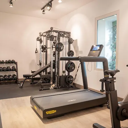 피렌체 에 콘티넨탈 라스페치아