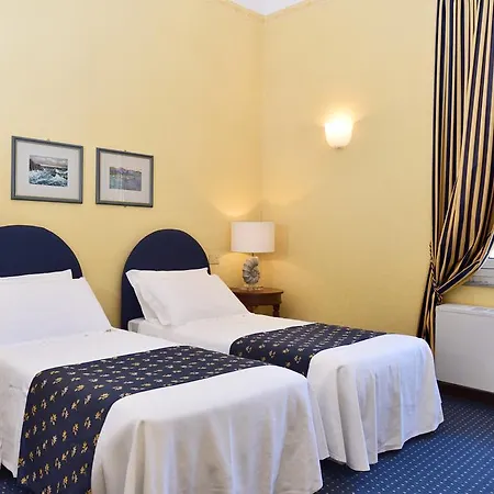 호텔 피렌체 에 콘티넨탈