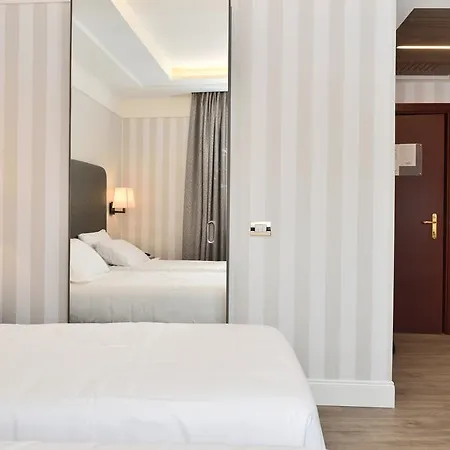 Firenze E Continentale 4*