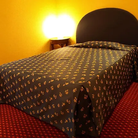 호텔 피렌체 에 콘티넨탈 라스페치아