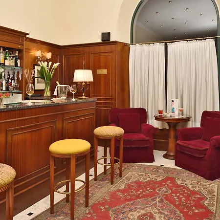 Firenze E Continentale