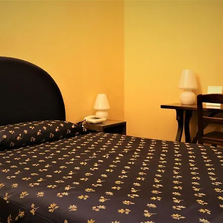 Hotel Firenze E Continentale La Spezia