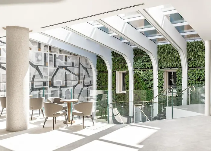 Firenze E Continentale 4*