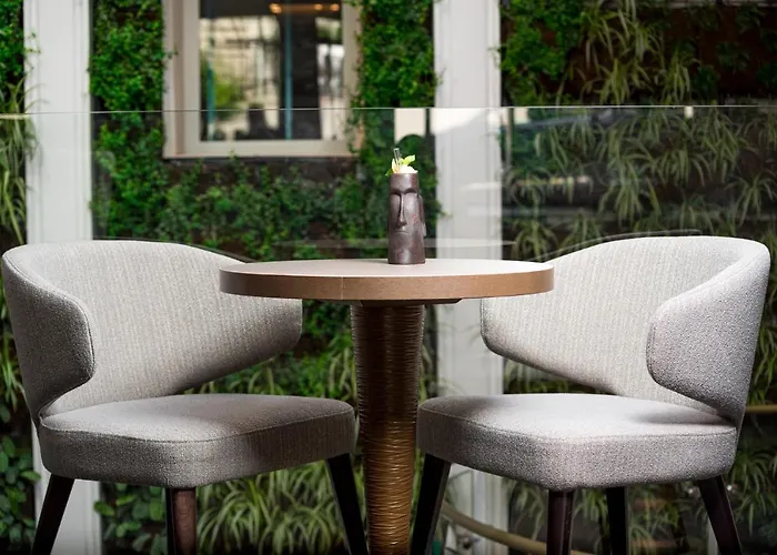 Готель Firenze E Continentale