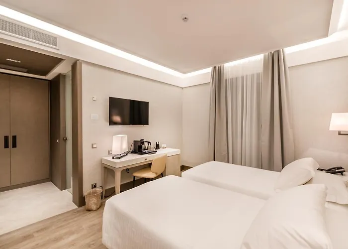 Готель Firenze E Continentale 4*