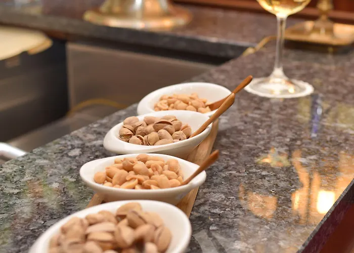 Firenze E Continentale Готель 4*