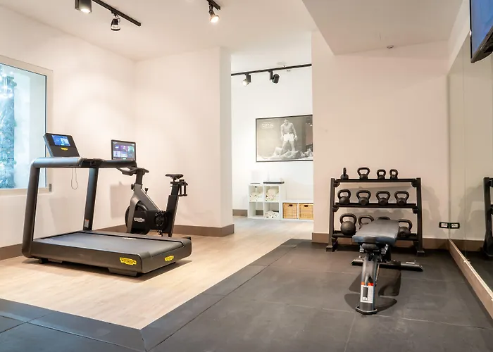 Готель Firenze E Continentale