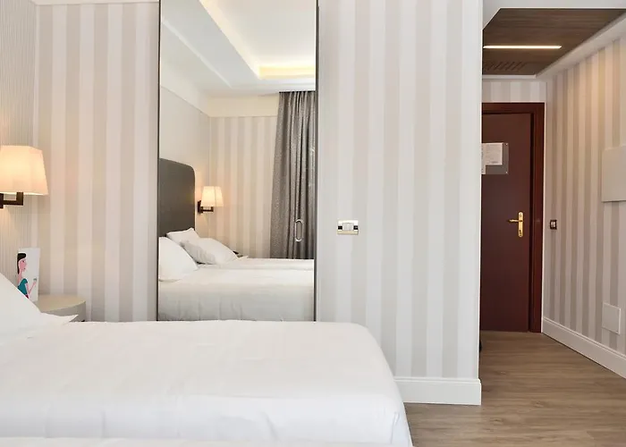 Firenze E Continentale 4*