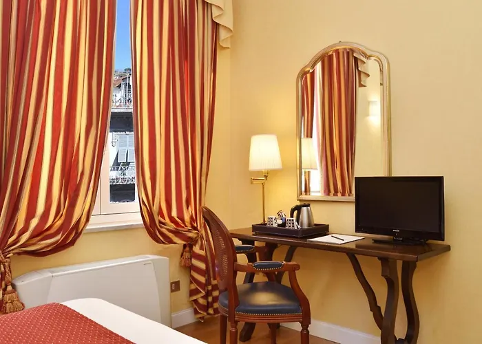 Firenze E Continentale