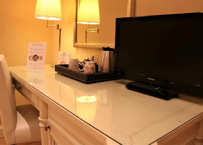 Firenze E Continentale 4*