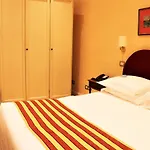 Firenze E Continentale Hotel 4*