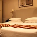 Hotel Firenze E Continentale 4*