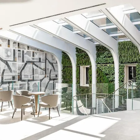 Firenze E Continentale 4*