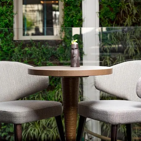 Hotel Firenze E Continentale