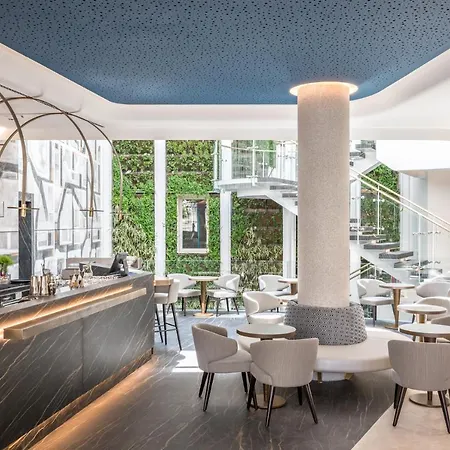 فندق Firenze E Continentale