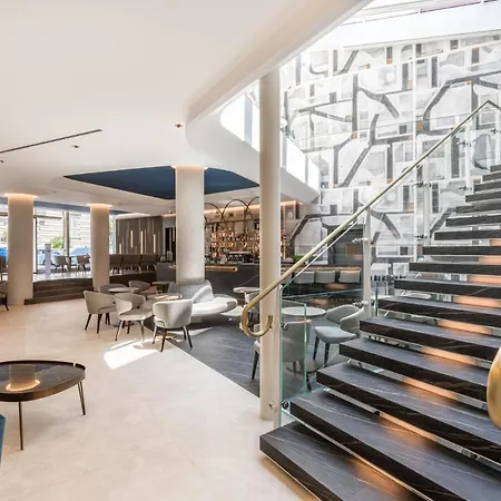 Hotel Firenze E Continentale La Spezia