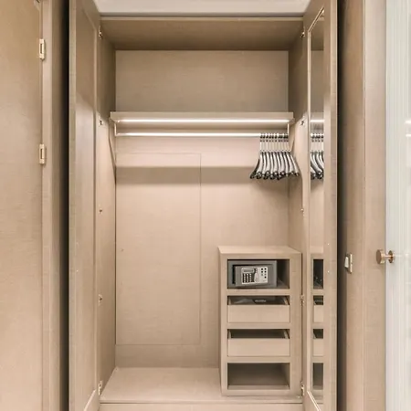 Firenze E Continentale 4* La Spezia