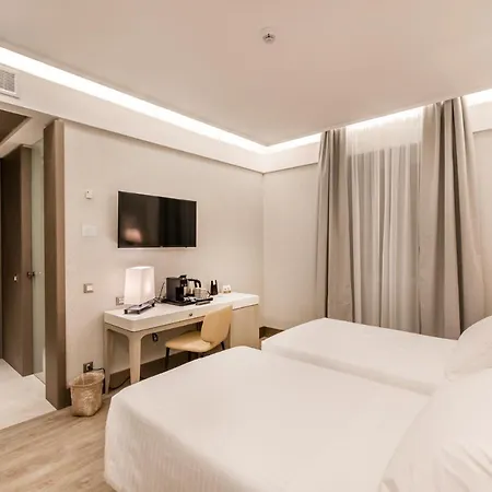 Готель Firenze E Continentale 4*
