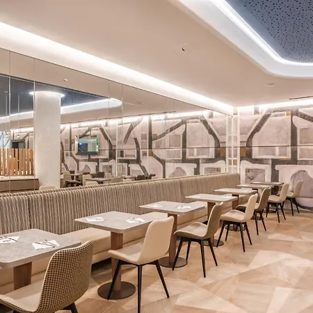 Firenze E Continentale فندق لا سبيتسْيا