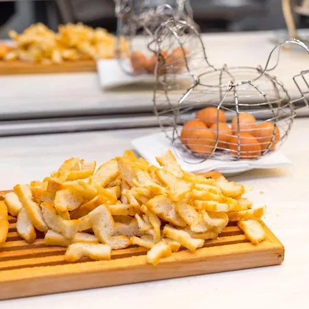 Hotel Firenze E Continentale La Spezia