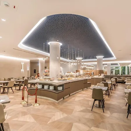 Hotel Firenze E Continentale La Spezia