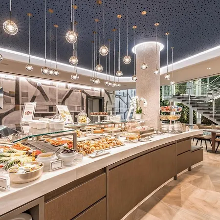 Firenze E Continentale لا سبيتسْيا