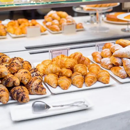 فندق Firenze E Continentale لا سبيتسْيا